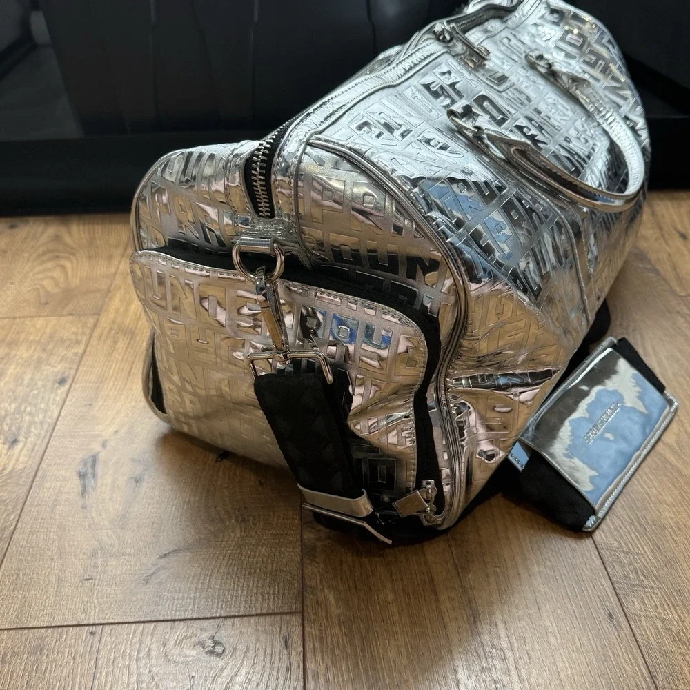 Sprayground limited edition